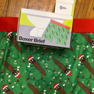 🆕.  South Park Mr Hankey  underwear/ Great Gift! Christmas present